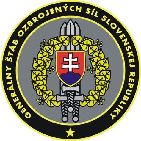Znak ozbrojených síl Ukrajiny symbolizujúci štátnu reguláciu