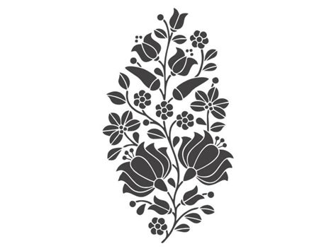 Slovenský folklórny motív alebo scéna z festivalu