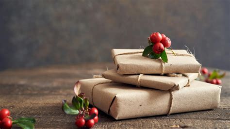 Nápady na darčeky z textilu a vlny