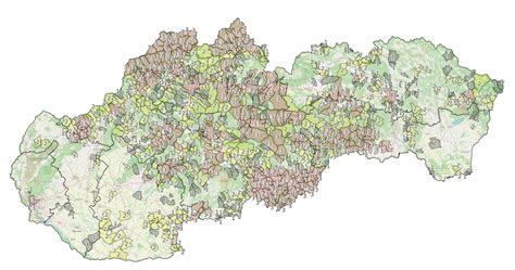 autobus ARRIVA s vianočným motívom, mapa Slovenska s vyznačenými regiónmi pôsobenia ARRIVA