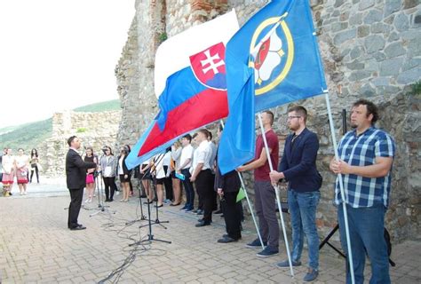 Národná slávnosť Matice slovenskej na Devíne