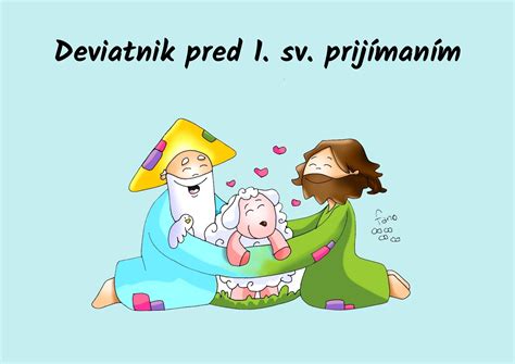 infografika s biblickými symbolmi spojenými s prvým svätým prijímaním