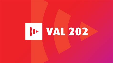 Grafični prikaz radijske antene Val 202 ali glasbenega izbora