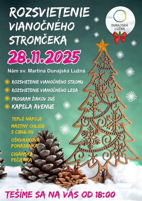 Infografika zobrazujúca časovú os vianočného obdobia od sv. Martina až po Troch kráľov