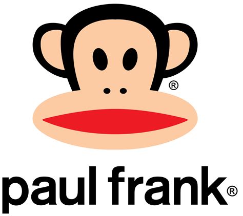 Paul Frank s jeho ikonickou postavičkou opice Julius