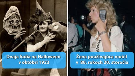 ilustračné foto: ľudia v halloweenskych kostýmoch na párty