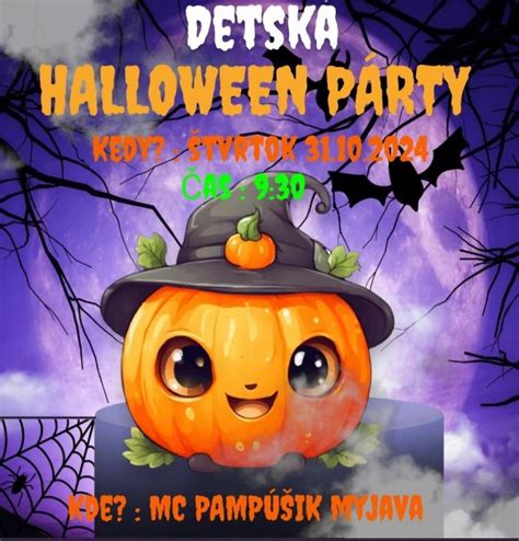 fotografia detí v maskách na školskej halloween párty