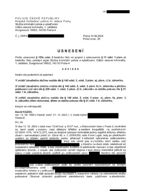 Scan zakladajúcej listiny Tatrína