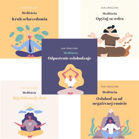 Ilustrácia trénera jogy v meditácii alebo asane