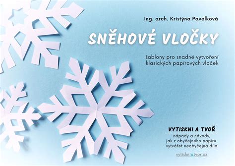 Schéma postupu skladania papierovej vianočnej vločky z desiatových vrecúšok