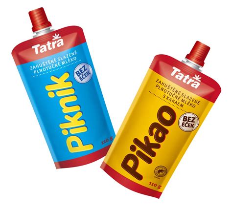 Piknik, Pikao a iné retro sladkosti