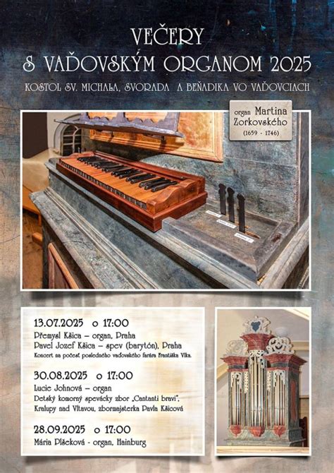 ilustrácia sobáša v kostole s organom a vitrážami