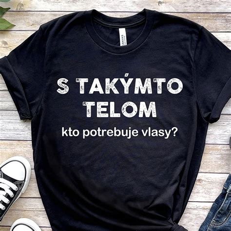 infografika s nápadmi na vtipné tričká a hrnčeky pre remeselníkov