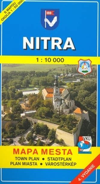 Mapa historických pamiatok Skalice