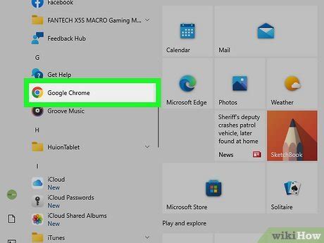 Screenshot nastavení súborov cookie v Google Chrome na počítači