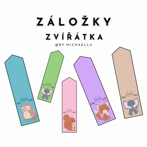 ilustračné foto: deti vyrábajú záložky do kníh