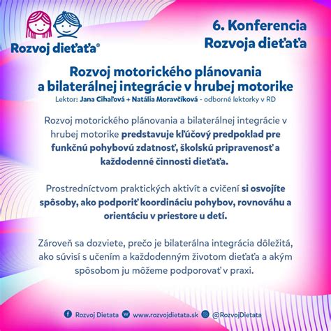 Schéma rozvoja dieťaťa prostredníctvom rôznych typov hier (kreatívna, motorická, sociálna)