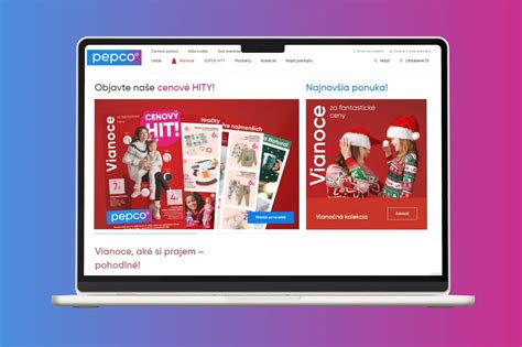 infografika znázorňujúca plánovanie vianočných nákupov pomocou digitálnych letákov