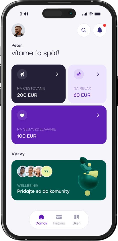 Ukážka mobilnej aplikácie s halloweenskymi zvukmi a vyzváňacími melódiami