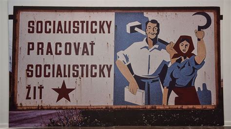 Historická ilustrácia parížskeho šalátu z čias socializmu