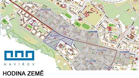 mapa alebo infografika s vyznačeným sídlom Oravského kultúrneho strediska