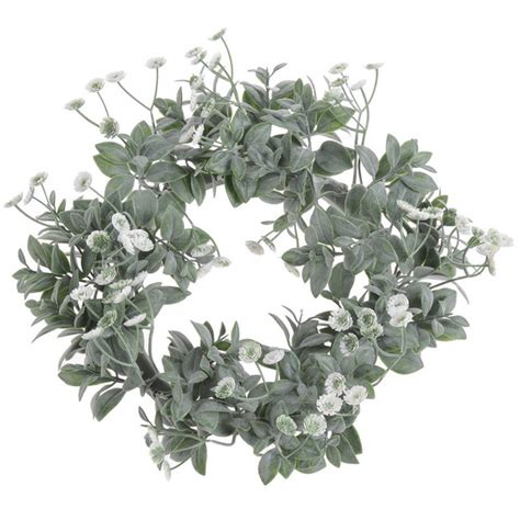 Finálne vence zdobené harmonikovými kvietkami