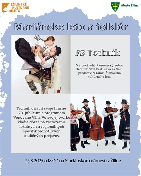 Umelecký súbor v tradičných krojoch na pódiu