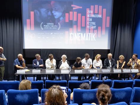 Usporiadatelia festivalu Východná na tlačovej konferencii
