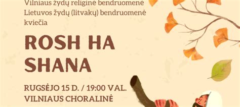 Ilustrácia znázorňujúca rodinu pri slávnostnom stole počas Roš ha-šana, s jablkami namočenými v mede a chalou.