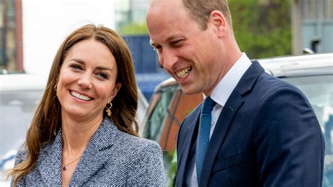 Princ William a Kate Middleton na balkóne