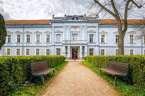 Kaštieľ Mojmírovce a svadobná hostina