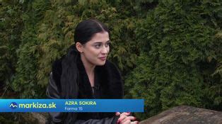 Tematické foto: Azra Sokira na sociálnych sieťach