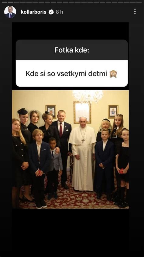 Infografika: Známe partnerky Borisa Kollára a počet detí