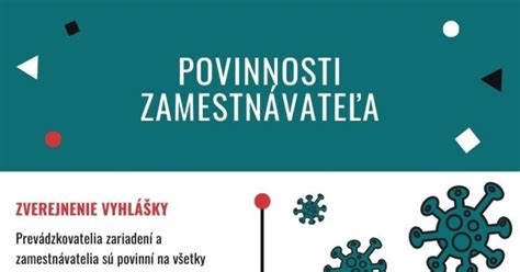 Infografika: Základné povinnosti zamestnávateľa pri zabezpečení stravovania
