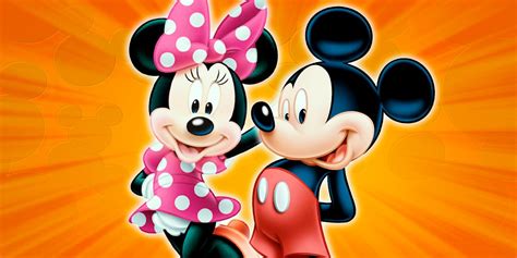 fotografia detí v kostýmoch Minnie a Mickey Mouse