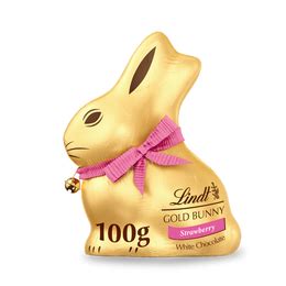 Produktové foto: Lindt Zlatý Zajačik