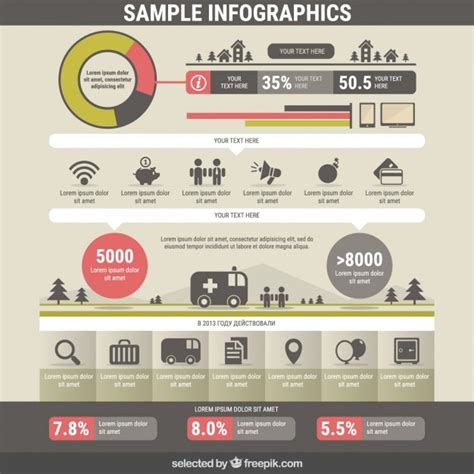 infografika svadobného harmonogramu
