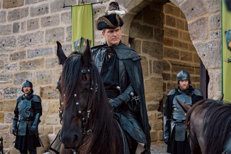 Tematické foto: Ján Koleník v hereckej úlohe