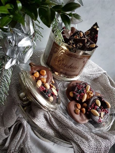 Tematické foto adventného kalendára s orieškami a sušeným ovocím