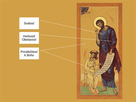 Ikona svätého Petra s kľúčmi