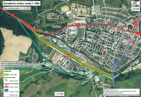 mapa Šale s vyznačenou polohou svadobného salónu Andy