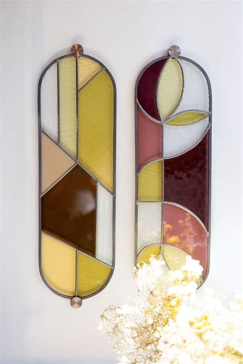 Tematické foto: Ručne fúkané sklenené svadobné dekorácie a dary