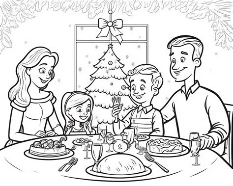 vianočné omaľovánky pre deti s rôznymi motívmi vrátane snehuliaka a stromčeka