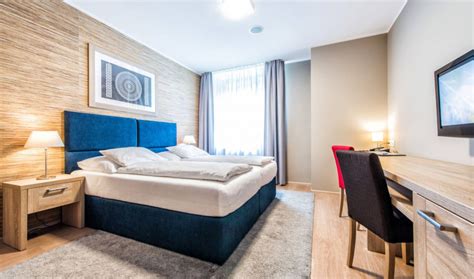 Tisia Hotel & Spa: rodinná izba a tobogány v aquaparku