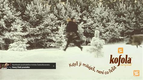 Tematické foto: Vianočné prasiatko Kofola na sociálnych sieťach