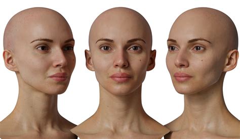Schéma procesu: Nahranie fotografie tváre - 3D mapovanie - vloženie do animovanej scény