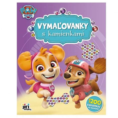 Deti hrajúce sa s vianočným adventným kalendárom Labková patrola
