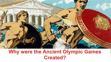 Tematické foto: staroveké grécke hry s víťazným vencom