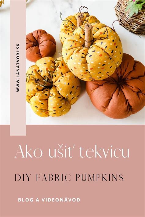 Schéma jednoduchých papierových jesenných dekorácií (napr. lístie, tekvice)