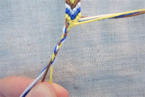 Foto: detailne ručne šitá obálka, náramok priateľstva, malá látková taštička